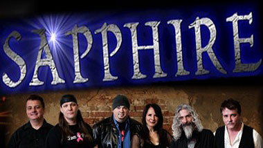 SAPPHIRE