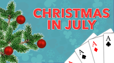 Christmas In July