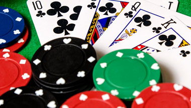 Poker