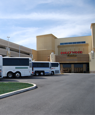 Bus Groups