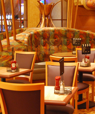 Epic Buffet
