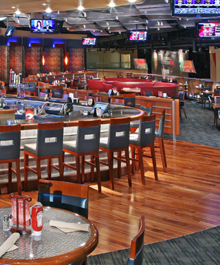 Skybox Sports Bar