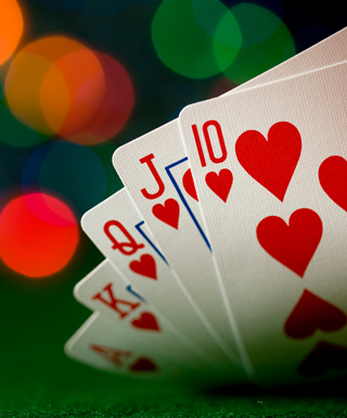 Table Games