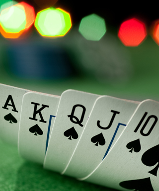 Table Games