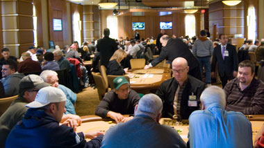 Poker