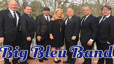 Big Blue Band