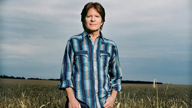 John Fogerty