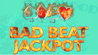 Bad Beat Jackpot