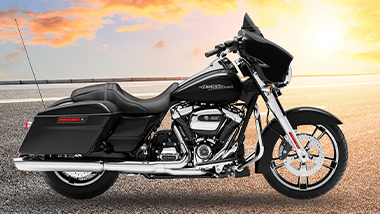 Harley Davidson Giveaway