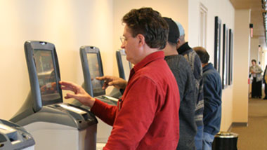 Betting Basics